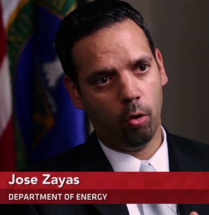 Director of Energy Department of Wind and Water Power - Director-of-Energy-Department-of-Wind-and-Water-Power