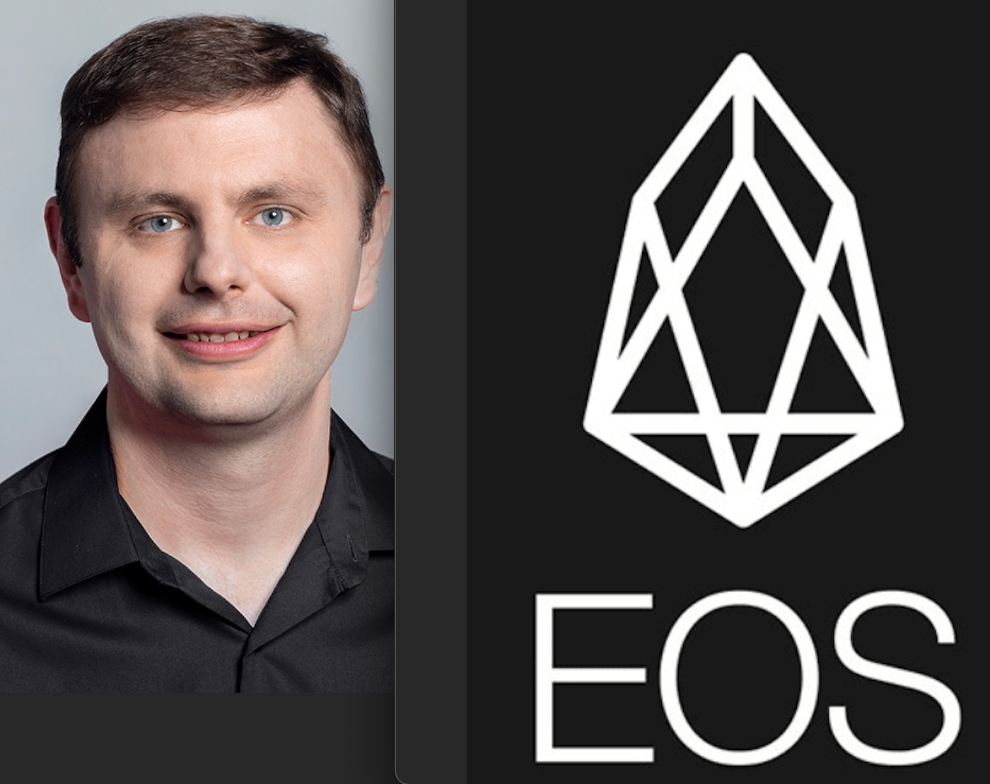 Dan Larimer’s Master EOS Strategy?